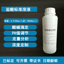 ϡ�}���׼��Һ H���|�ζ�CL��������phֵ�{��0.1mol/L