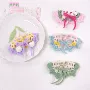 10cm手工新品棉花披肩