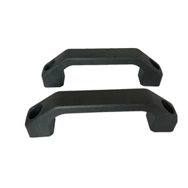 其他行业专用;拉手;其他机床附件