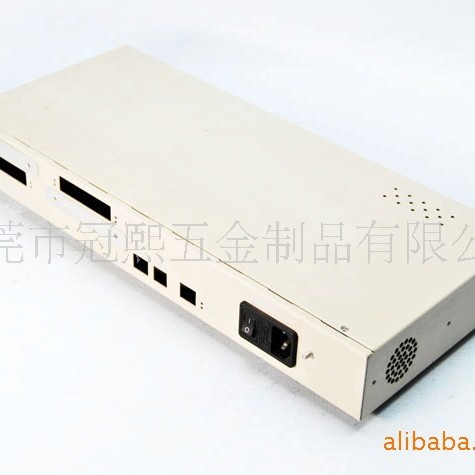 工厂专业激光切割 数控折弯钣金定 制机柜机箱折弯焊接加 工