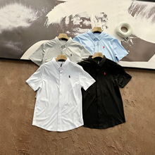 ս��26�ļ���˿�¿���ʿ��������������з��촿ɫRL����POLO�ٸ�