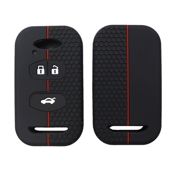 Black Chery-C