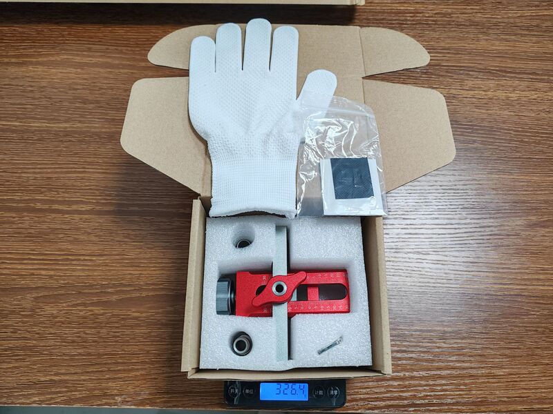 クロスボーダー人気キャビネットドア取付補助器木工固定器多機能キャビネットキャビネットキャビネットドア神器位置決めツール|undefined