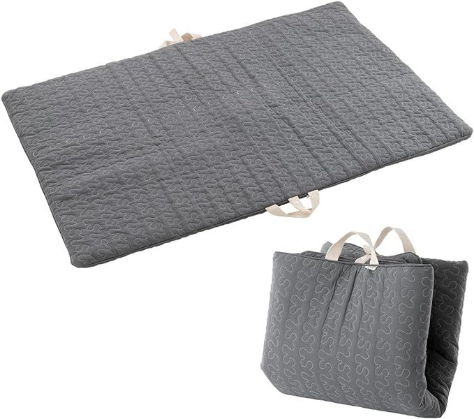 Baby portátil plegable siesta almohadilla guardería colchón de habitación de niños Amazon explotador transfronterizo