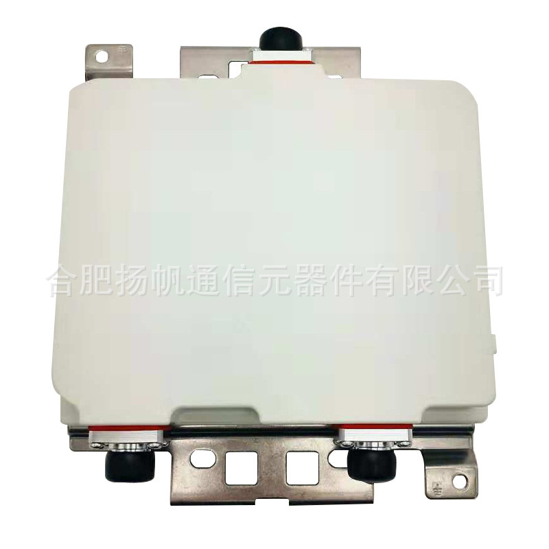 2540-2670MHz 200W 0.6dB插损 双频合路器 4310母型接口