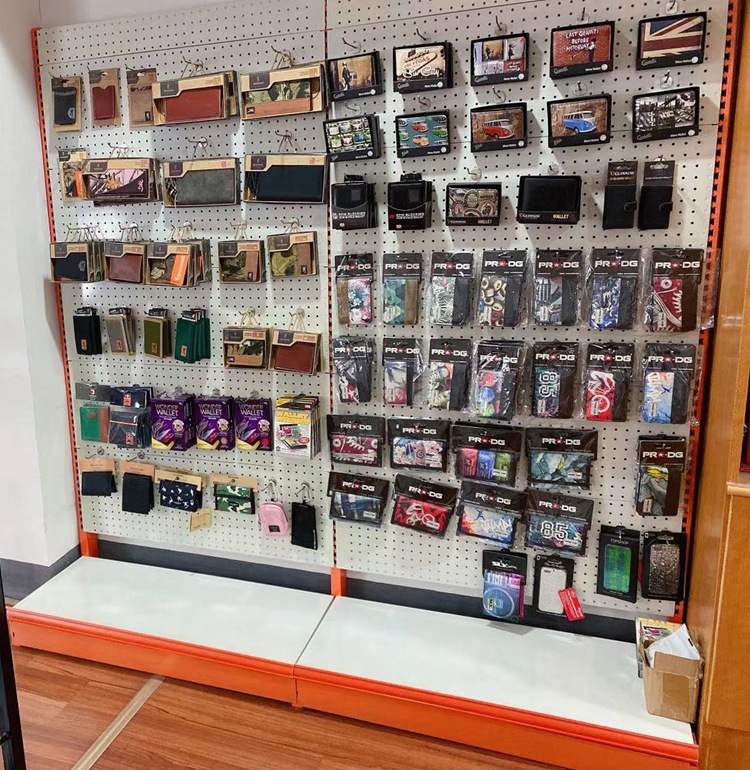 show room 8