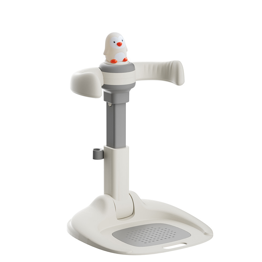 Fábrica directa de bebés de pie bañera artefactos infantiles bañera lavabos traseros artefactos marco de bañera