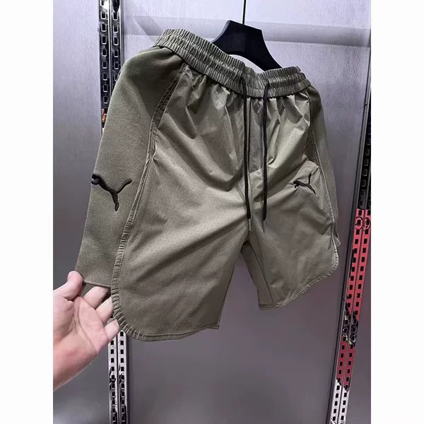 Green [Counter Quality]
