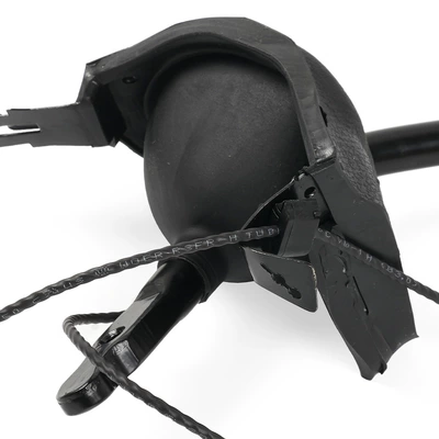 F250-F550, Cab and accessories