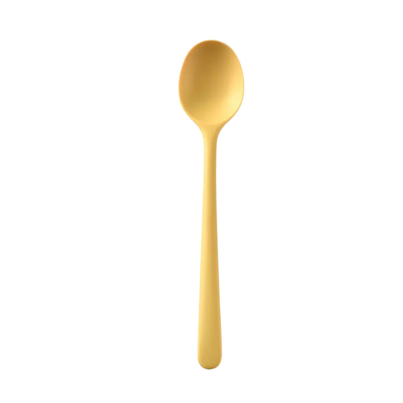 润多多食品级硅胶勺子筷子套装学生上班族餐具耐高温家用便携餐具|undefined
