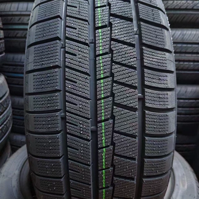 Brand new snow Off-road şinlər