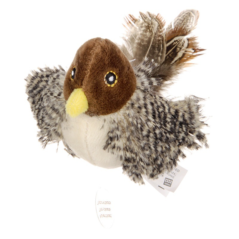 Caro gato juguete divertido gato palo pluma auto-Hola alivio tapado artefacto simulación pájaro ratón eléctrico molar gato suministros