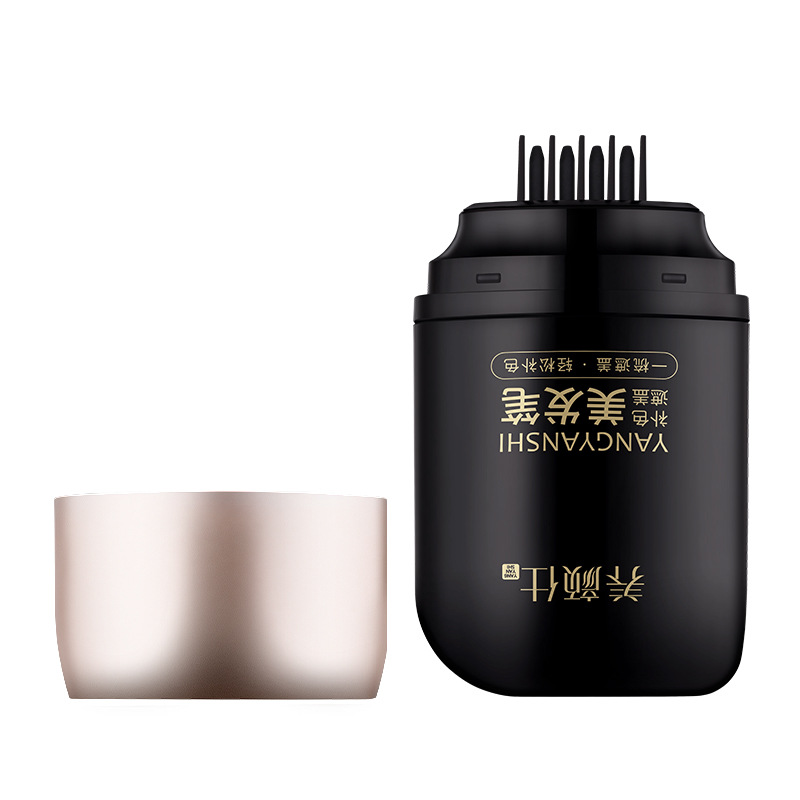 Barra Correctora de Canas Desechable para Cobertura Natural y Retoque Rápido