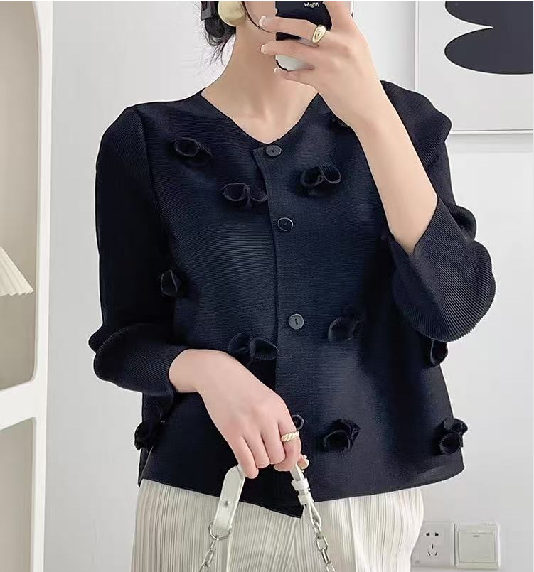 블랙
