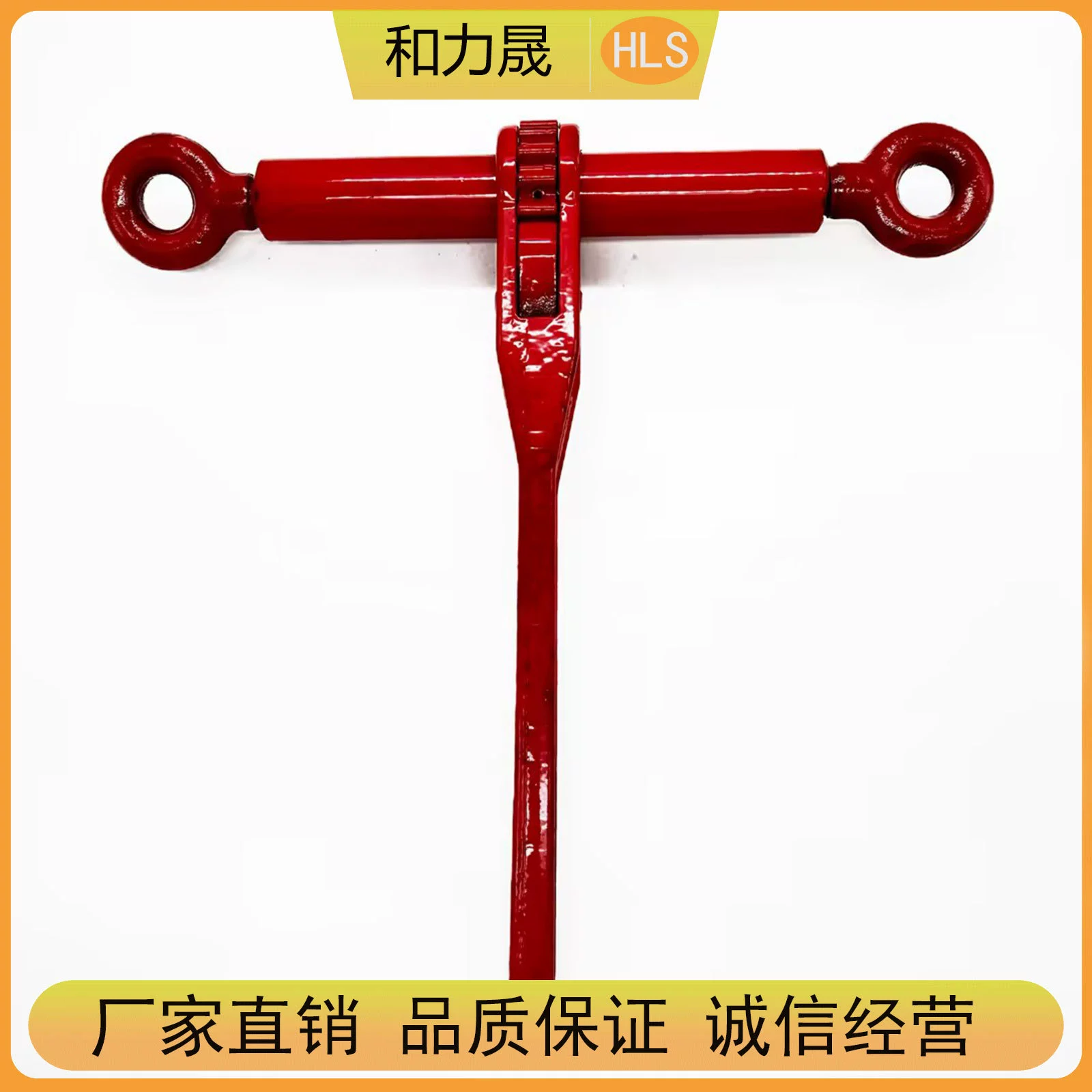 Прямые поставки с завода, ручной безкрючковый тактовый натяжитель, рычажный натяжитель, цепной натяжитель, полный комплект спецификаций.