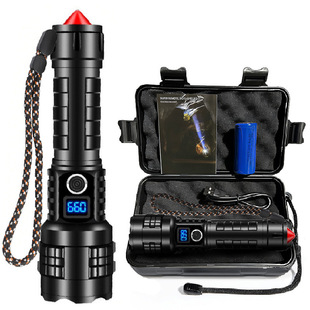 �羳����P90led������Ͳ��@���Ñ��ⳬ���h���y�๦�����Ͳ