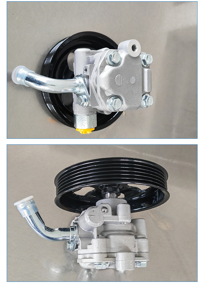 Anlaishi MR992871 is suitable for models Proton SAGA WAJA Proton series booster