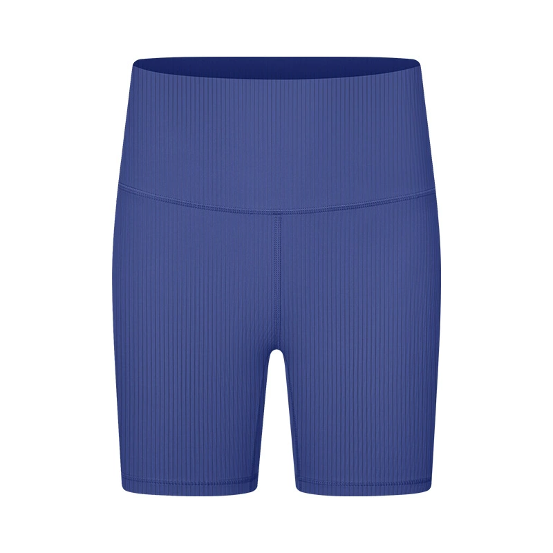 Фитнес-штаны для поездок (shorts)/ trousers, leggings, высокая талия