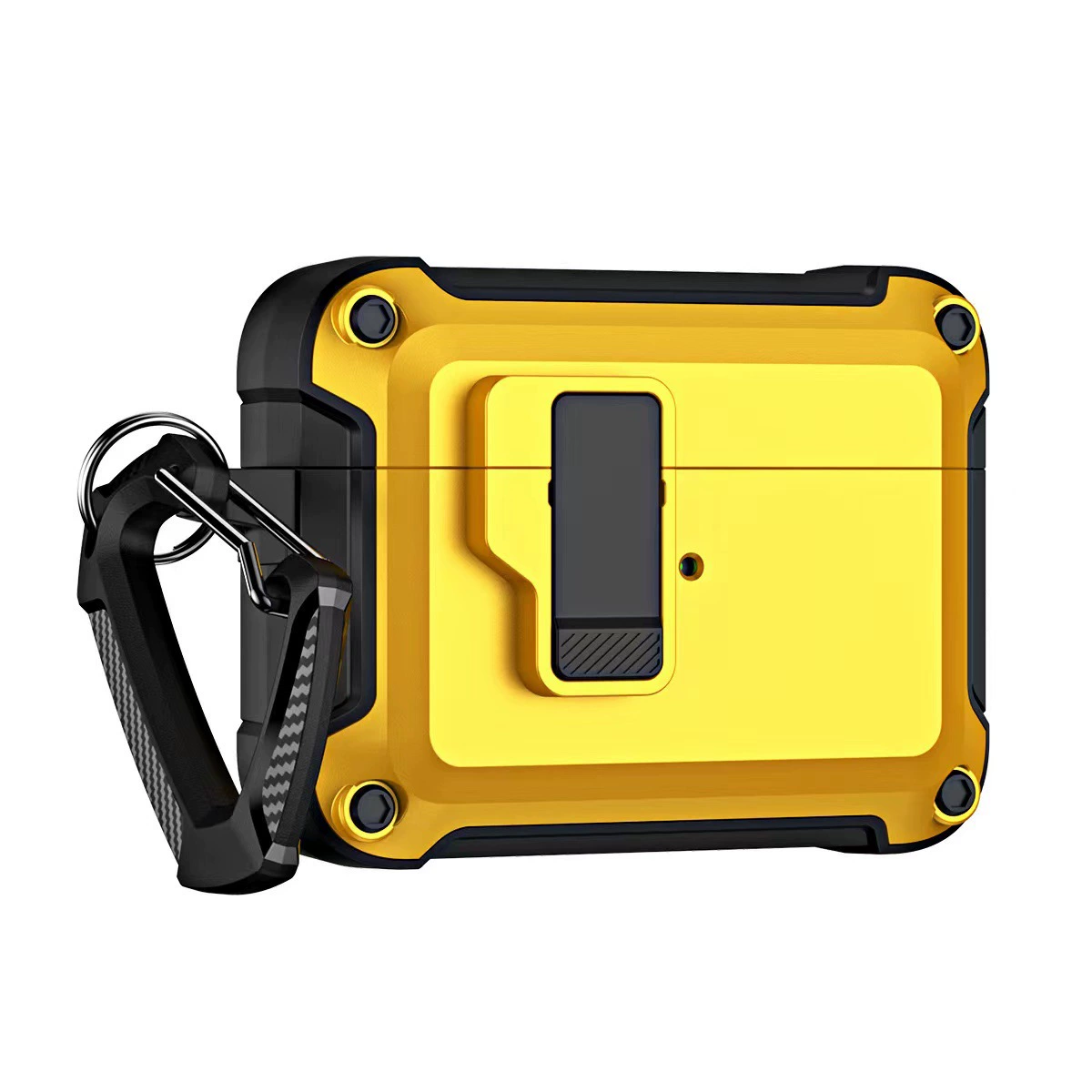 Apple совместимый защитный чехол, кнопка Switch, наушники, Pro2