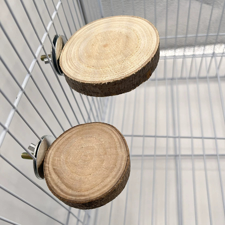 Оптовая продажа от производителя: подвесная платформа для птиц, игрушка для попугаев, ветка с цветами, мышь, сахарный летучий мыш, бревно, платформа для прыжков хомяка, игрушка для маленьких питомцев