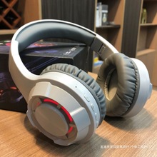 2025款无线头戴式蓝牙耳机重低音适用于苹果华为VIVO小米OPPO安卓