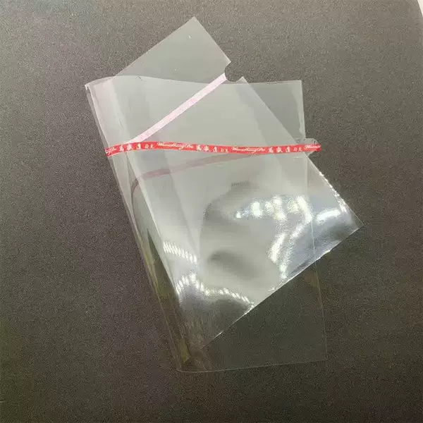 Yao Ji poker packaging film on time 3 A bin king sealing machine sealing paper transparent film poker sealing paper Yao Ji