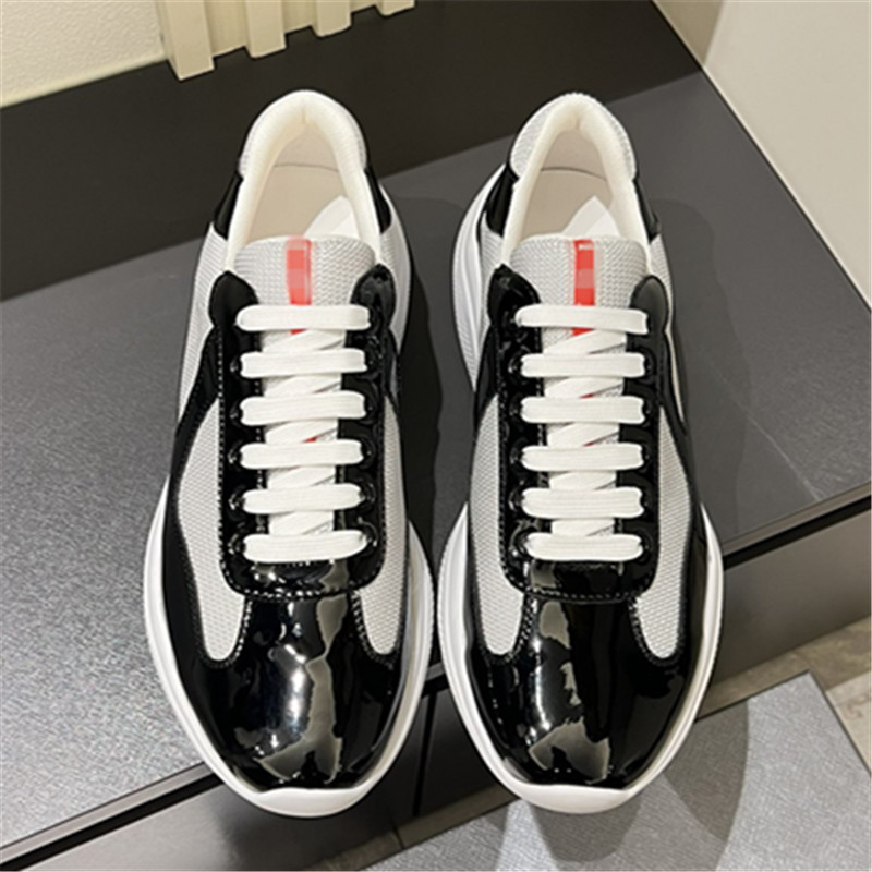 Transfronterizo P casa de alta calidad transpirable antiolor aumento de altura interior zapatos deportivos casuales de hombre de color de moda zapatos de moda de mujer de alto