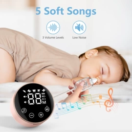 吸奶器;身体护理工具;吸鼻器