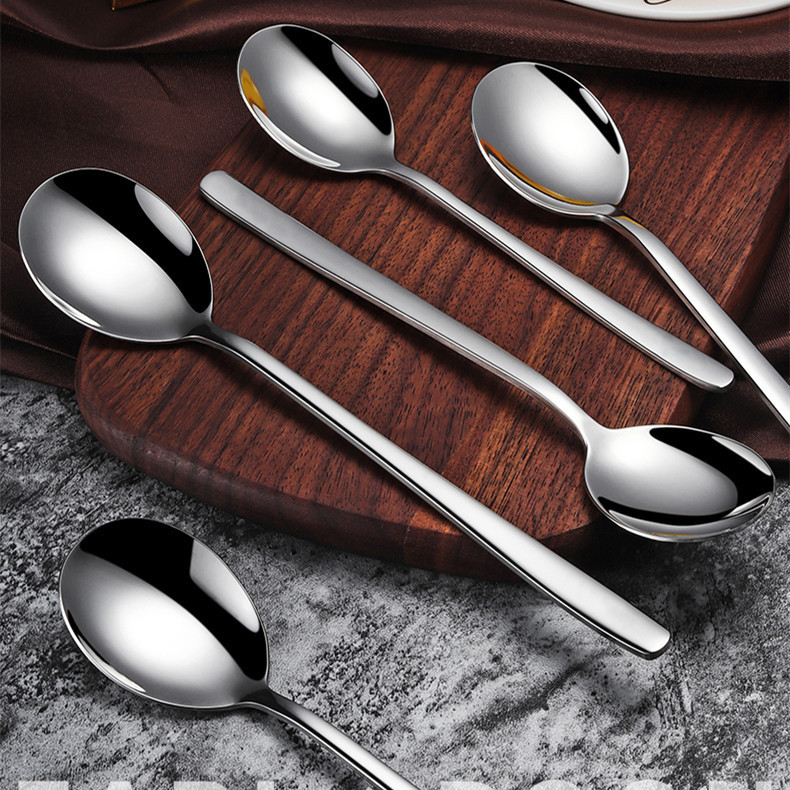 coffee spoon stainless steel