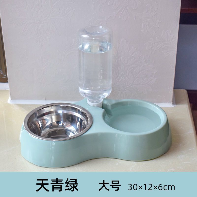 친환경 스테인리스 스틸 밥그릇 - 장인 정신으로 엄선