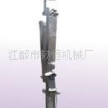 铝蜂窝板剪切夹具(图) 拉伸夹具，哑铃夹具压力试验机剪切夹具