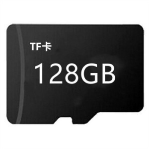 128g memory card