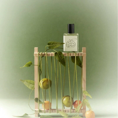 Perfplant seat Fragrance Mist Apple Scented - ganxi-green-orange-fragrance-mist-30ml-burst-a-green-orange
