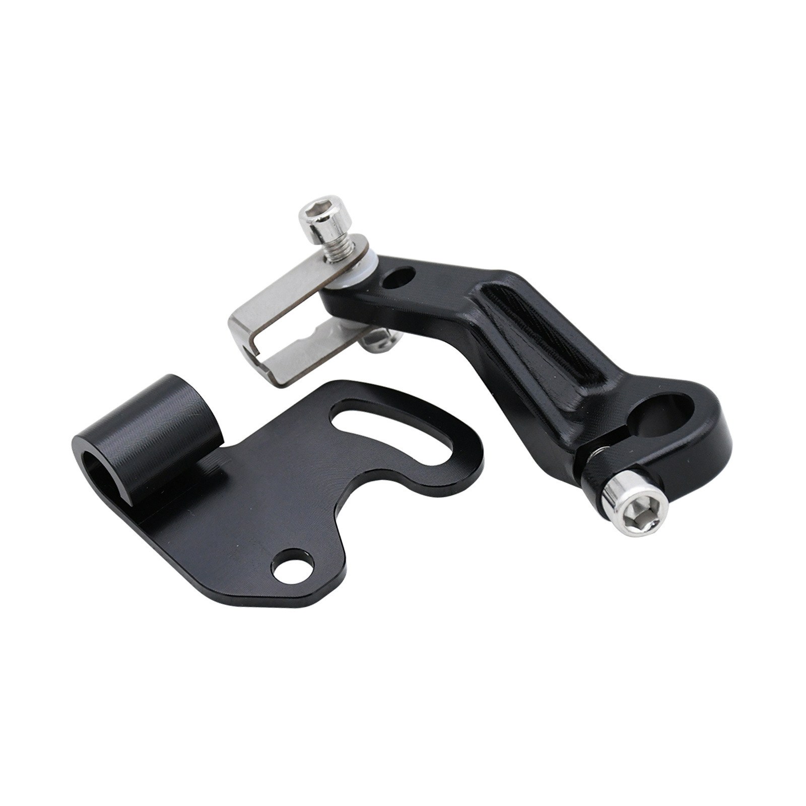 Suitable for KTM DUKE790 ADV and CFMOTO 800MT modified hydraulic clutch with reduced effort