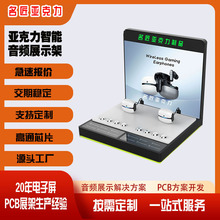 �������{�����Cԇ չ�� ��ӮaƷ��д��N��ledչʾ̨չʾ�ܶ���