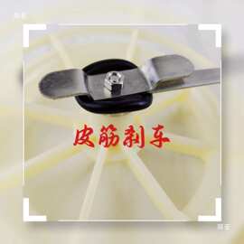 轮手铅微车轮筏钓海钓八卦塑料改装拨轮轴轮轮盘陶瓷不锈钢其他