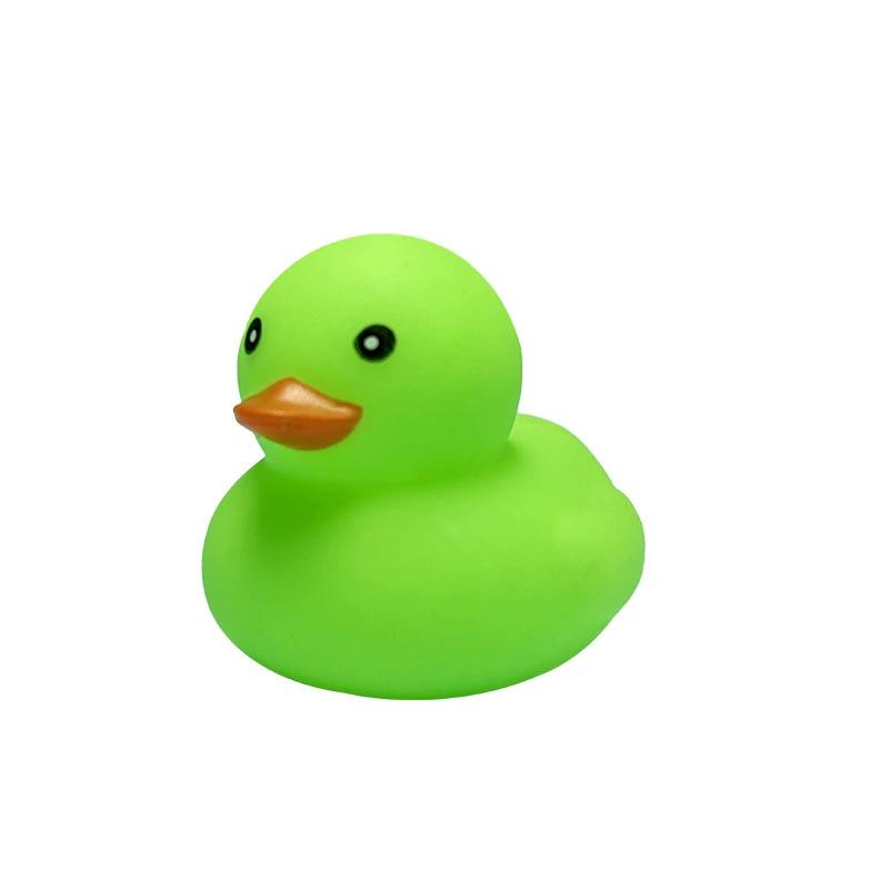 BDuck, игрушка для ванны на воде, утка, антистресс, издает звуки