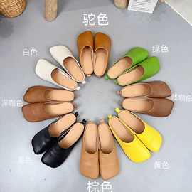 女式时装单鞋;女式皮靴;女式休闲单鞋