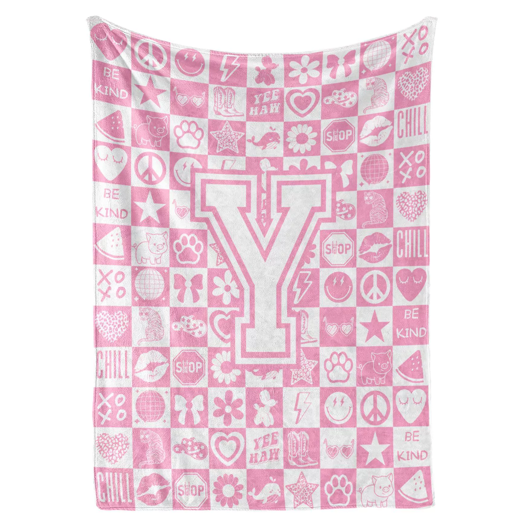 Flannel comfortable soft duvet, Birthday gift