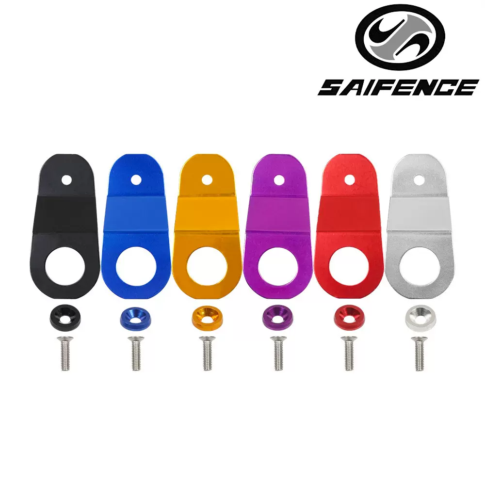 厂家直销跨境汽车改装适用于JDM思域EK水箱架散热器支架可开票