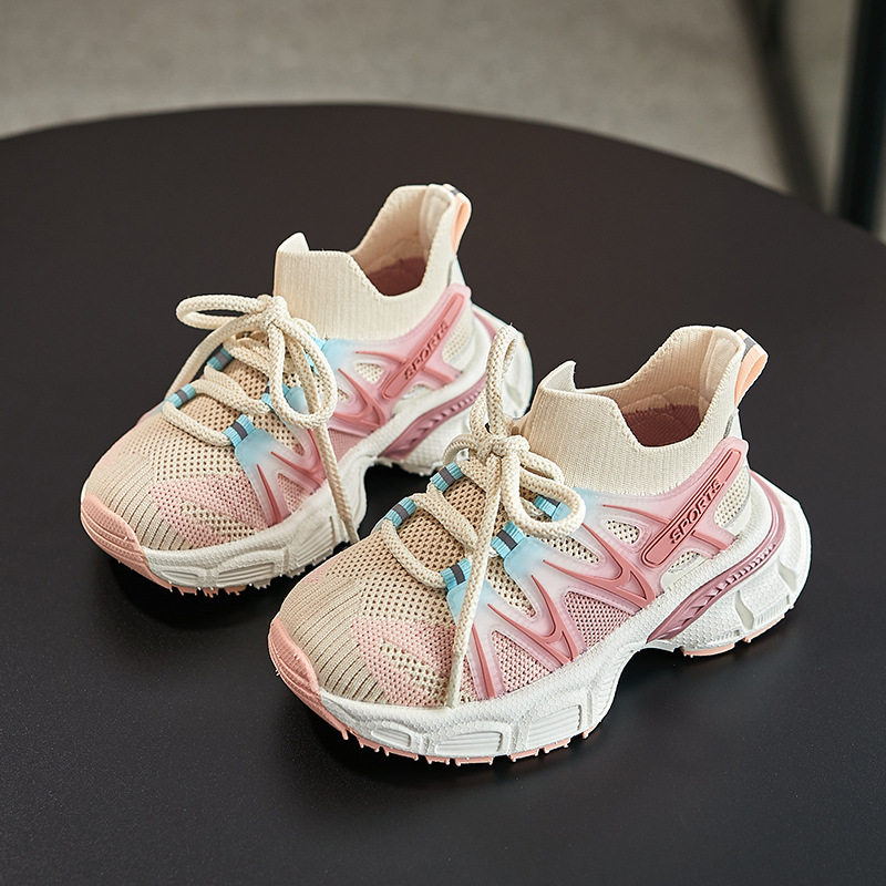 Broken Size Sonderangebot Kinderschuhe 2023. Kindersportschuhe für Jungen und Mädchen. Leicht und atmungsaktiv_voghion.com