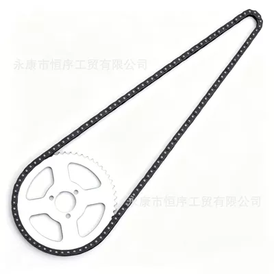 Chain Sprocket Suitable for – Other drive systems