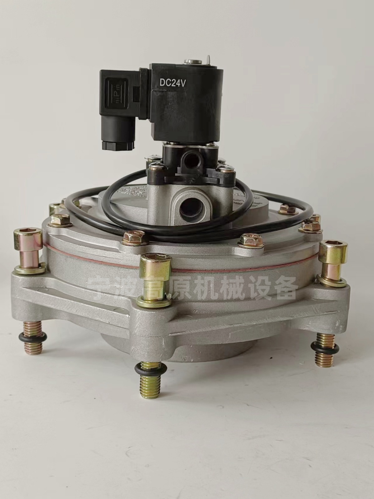 TH4475-B TH5475-B 3寸淹没式脉冲阀 3寸脉冲电磁阀