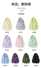 UPF50+��ˬ͸���ļ������p����͸���Bñ���e��������Ů��ɫ͸����