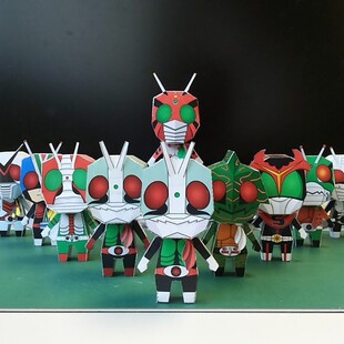 10������Tʿ�����˼�ģ�ͼ�ģ��diy�ֹ�3d���wȤζƴ�b��ˇ����