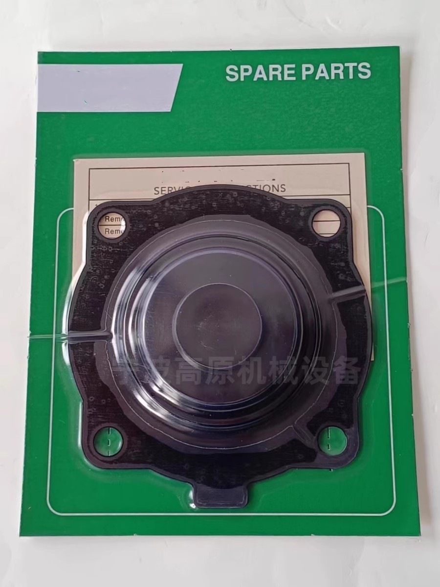 RCAC20T4012  PRETTYGOYEN K2034膜片 AE1440B225膜片