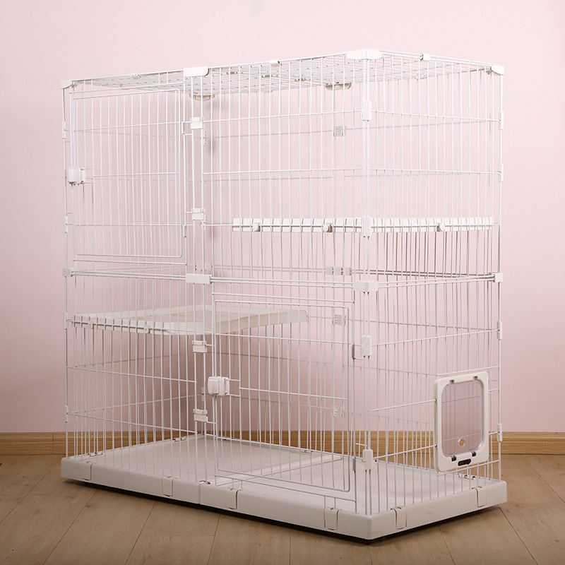 CF2-2 화이트 표준 125*62.5*126cm