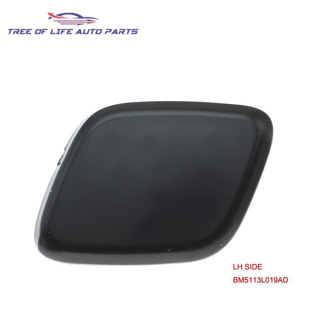 Aplicable a la cubierta de limpieza de la boquilla de la barra delantera del nuevo Ford Focus 1719217 BM5113L018AD image 4