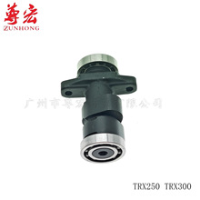 �m���Ħ��܇FourTrax TRX250 Sportrax TRX300 ͹݆�S �u�� �N