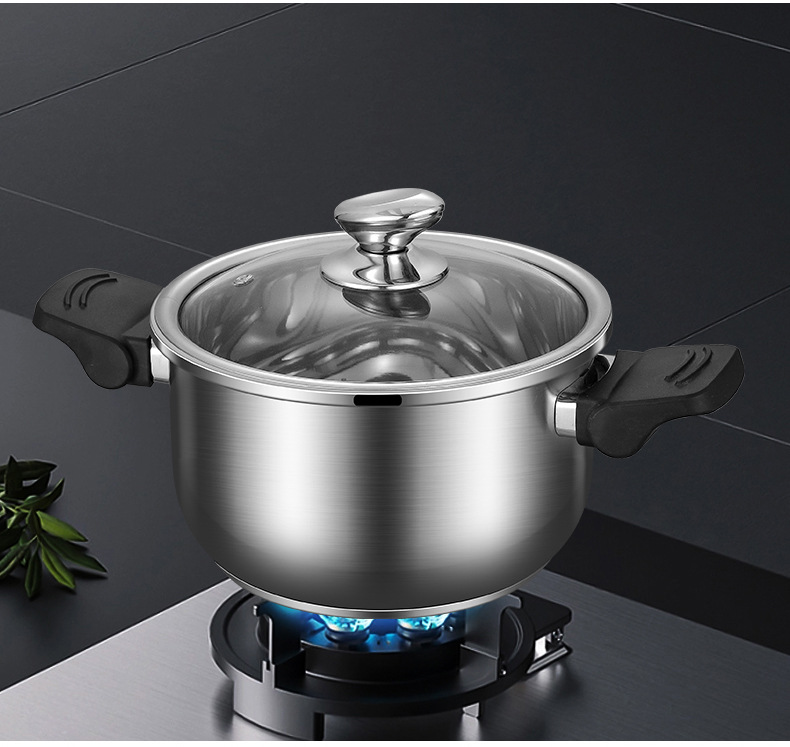 Pressure Cooker Image 4